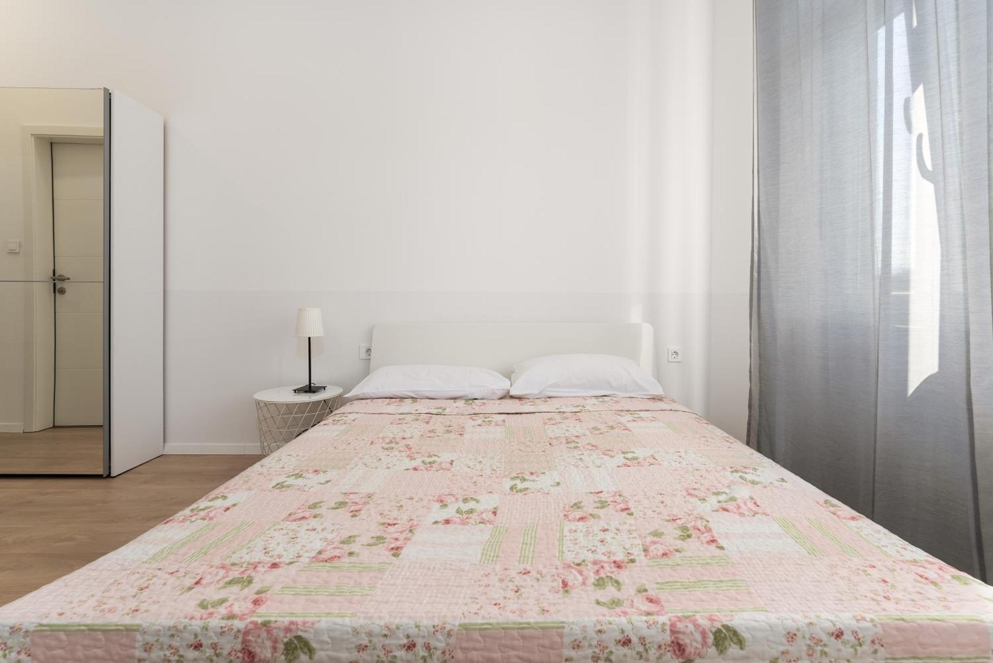 Damba Apartment