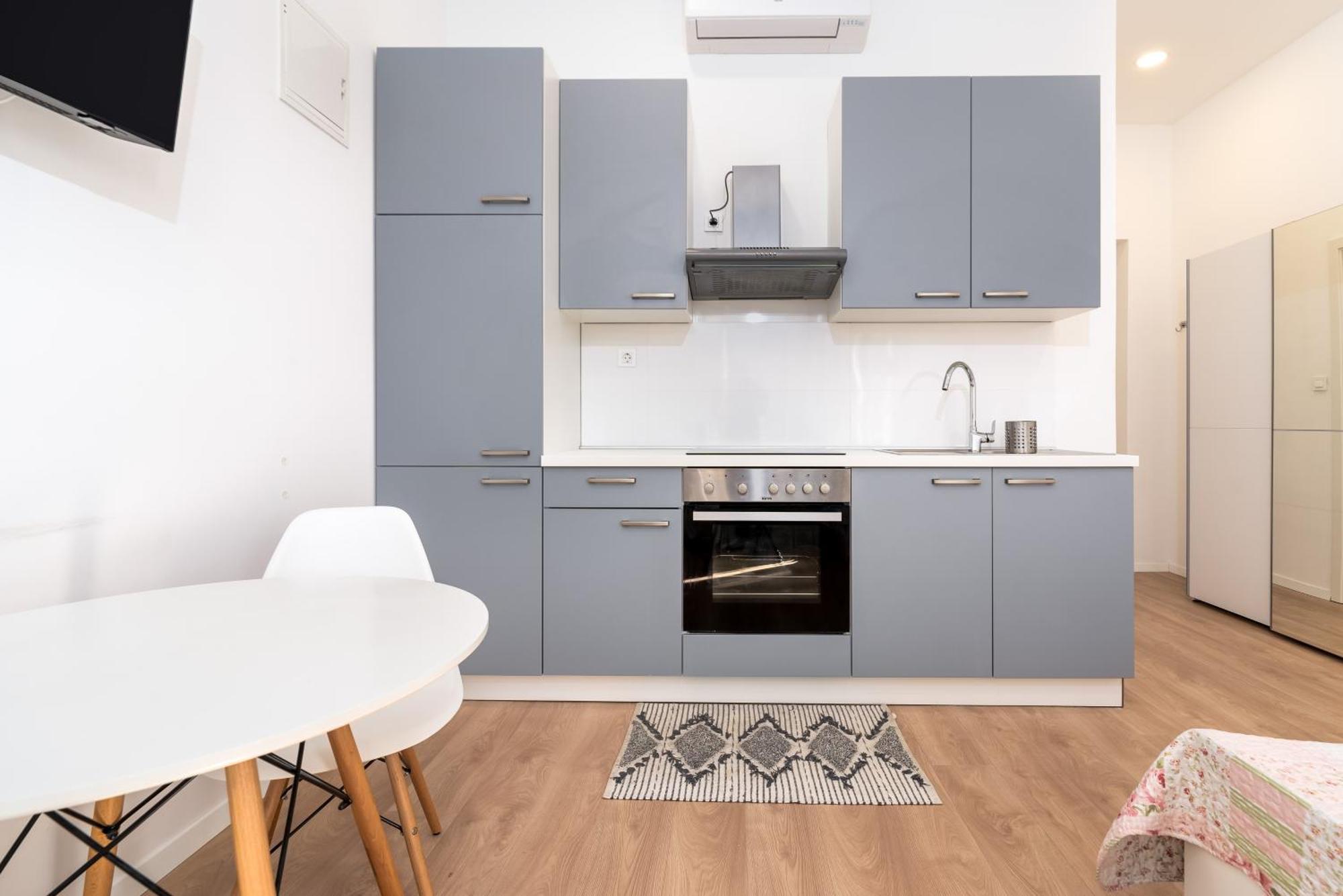 Damba Apartment Rijeka