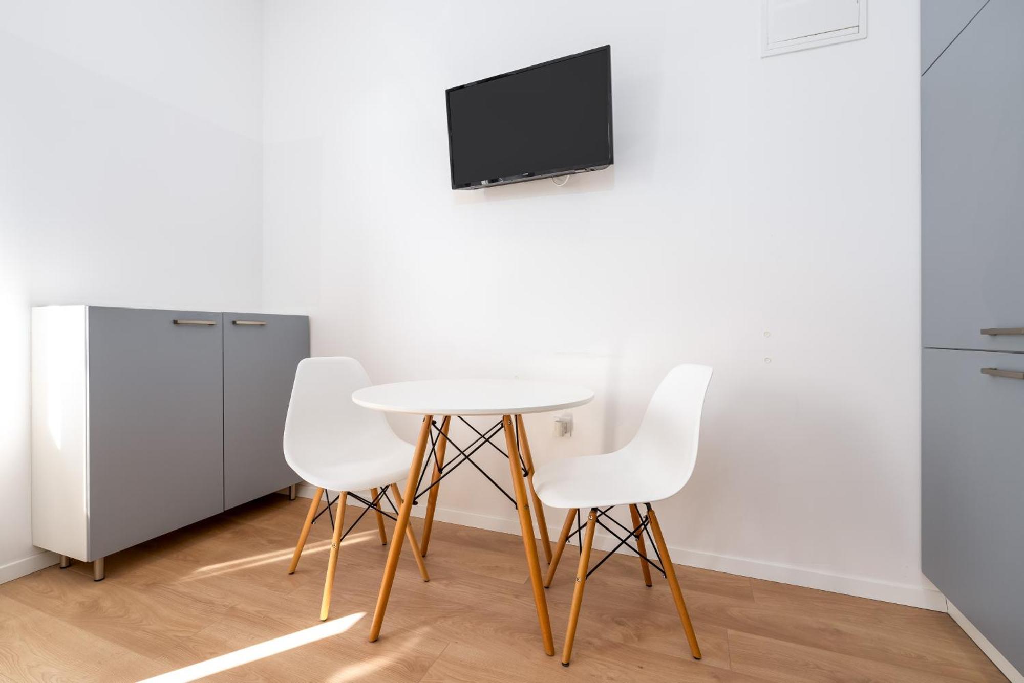 Apartment Damba *