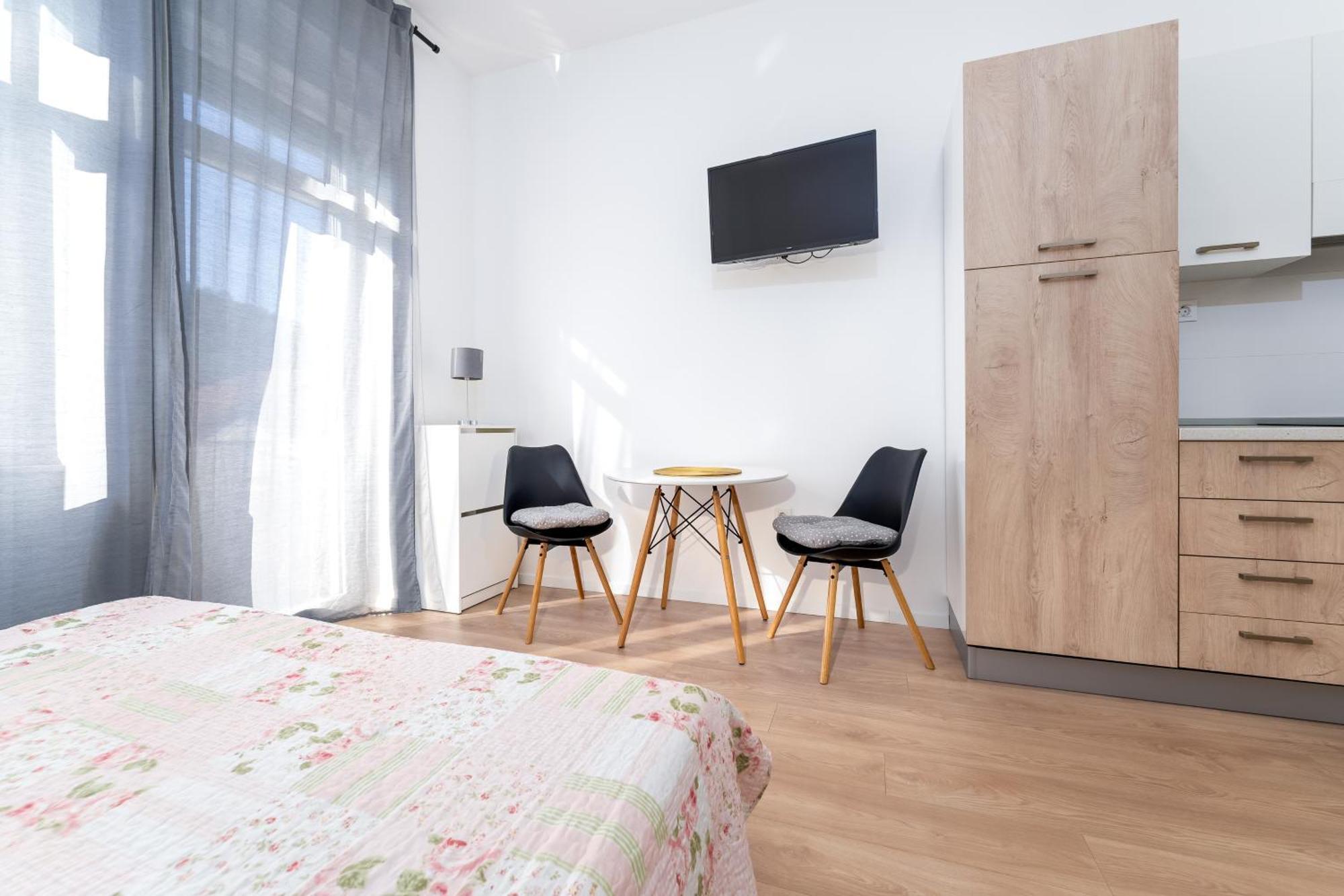 Damba Apartment *