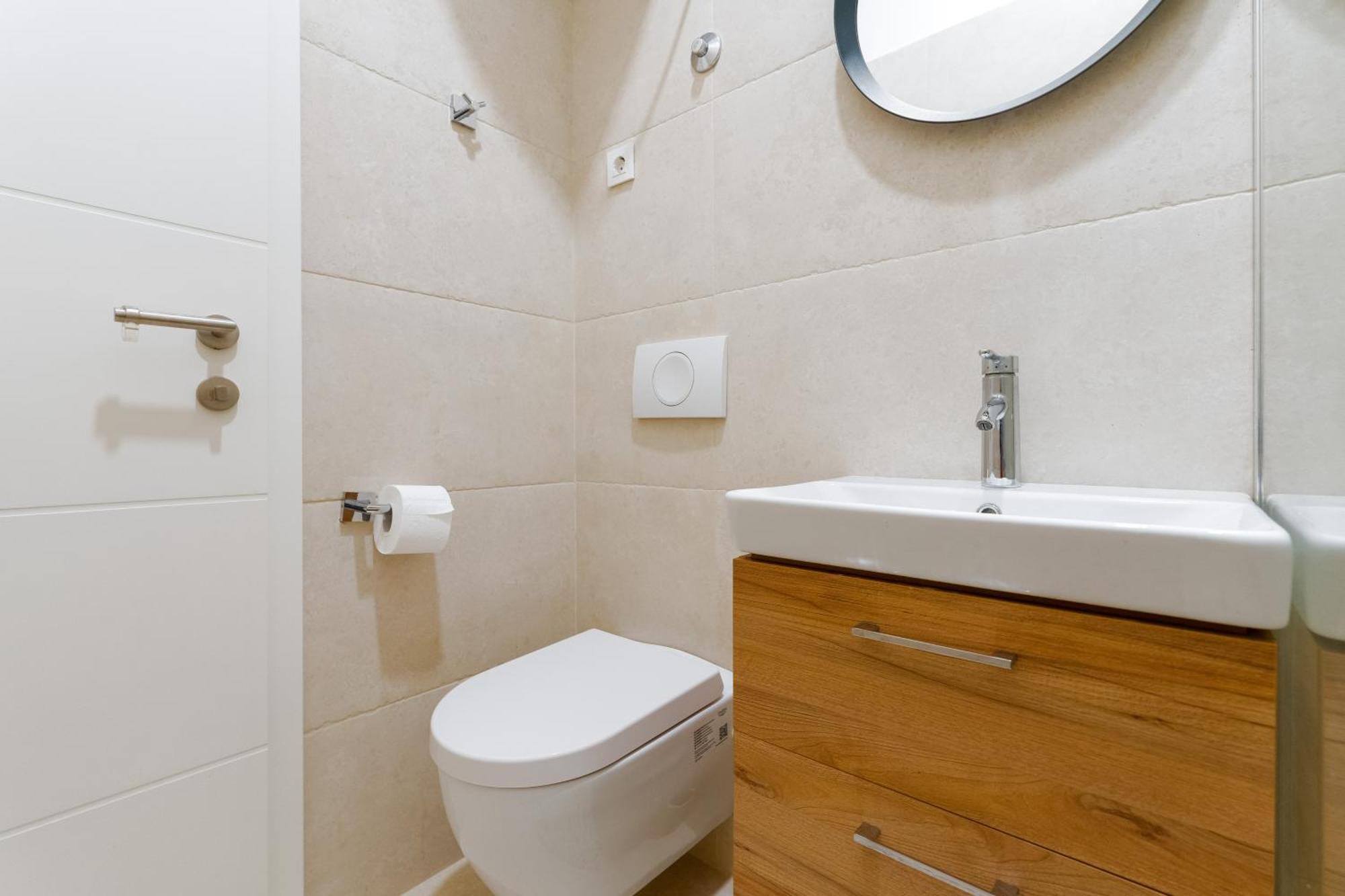 Apartment Damba *