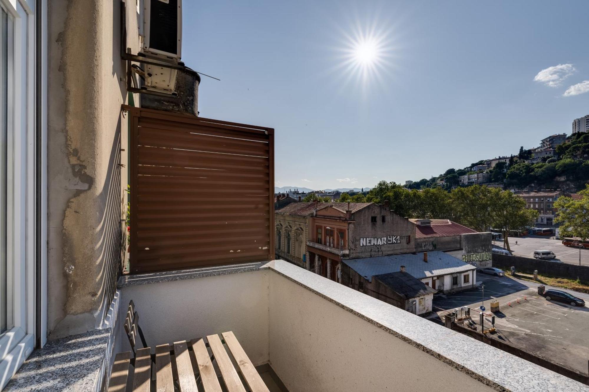 Damba * Rijeka