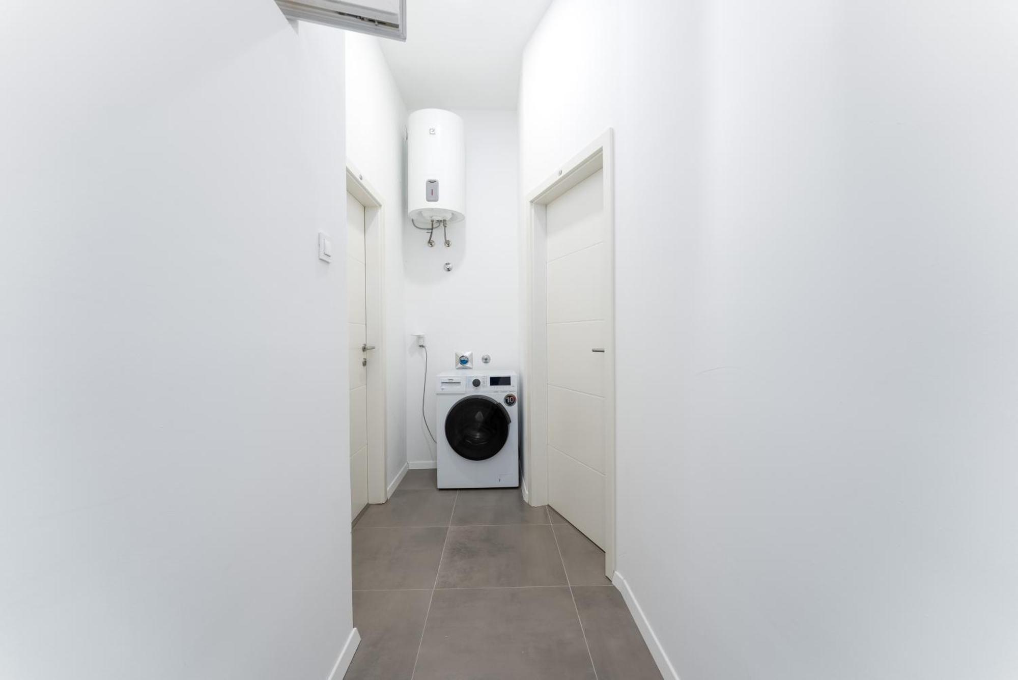 Damba Apartment