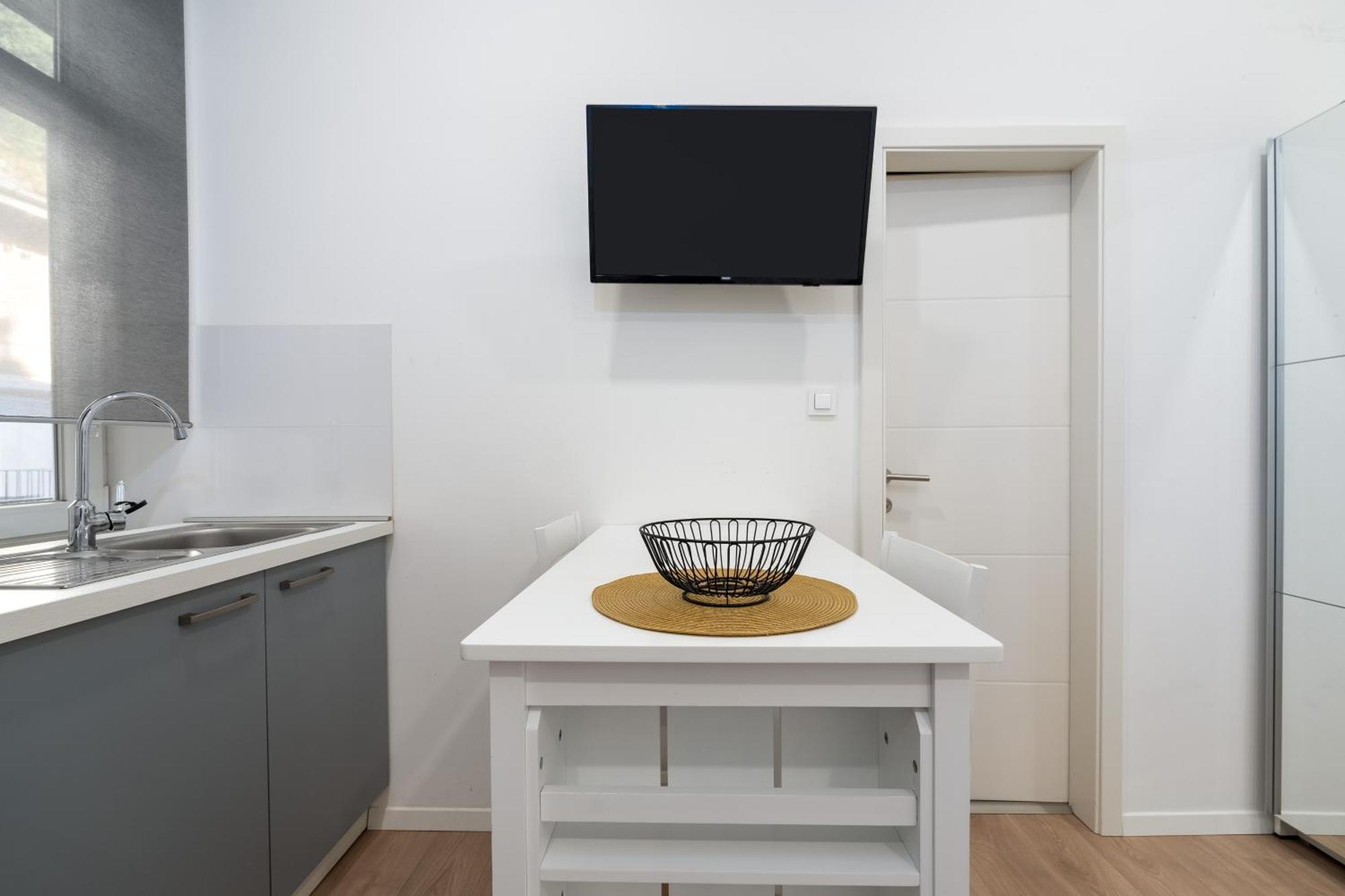 Damba Apartment Rijeka