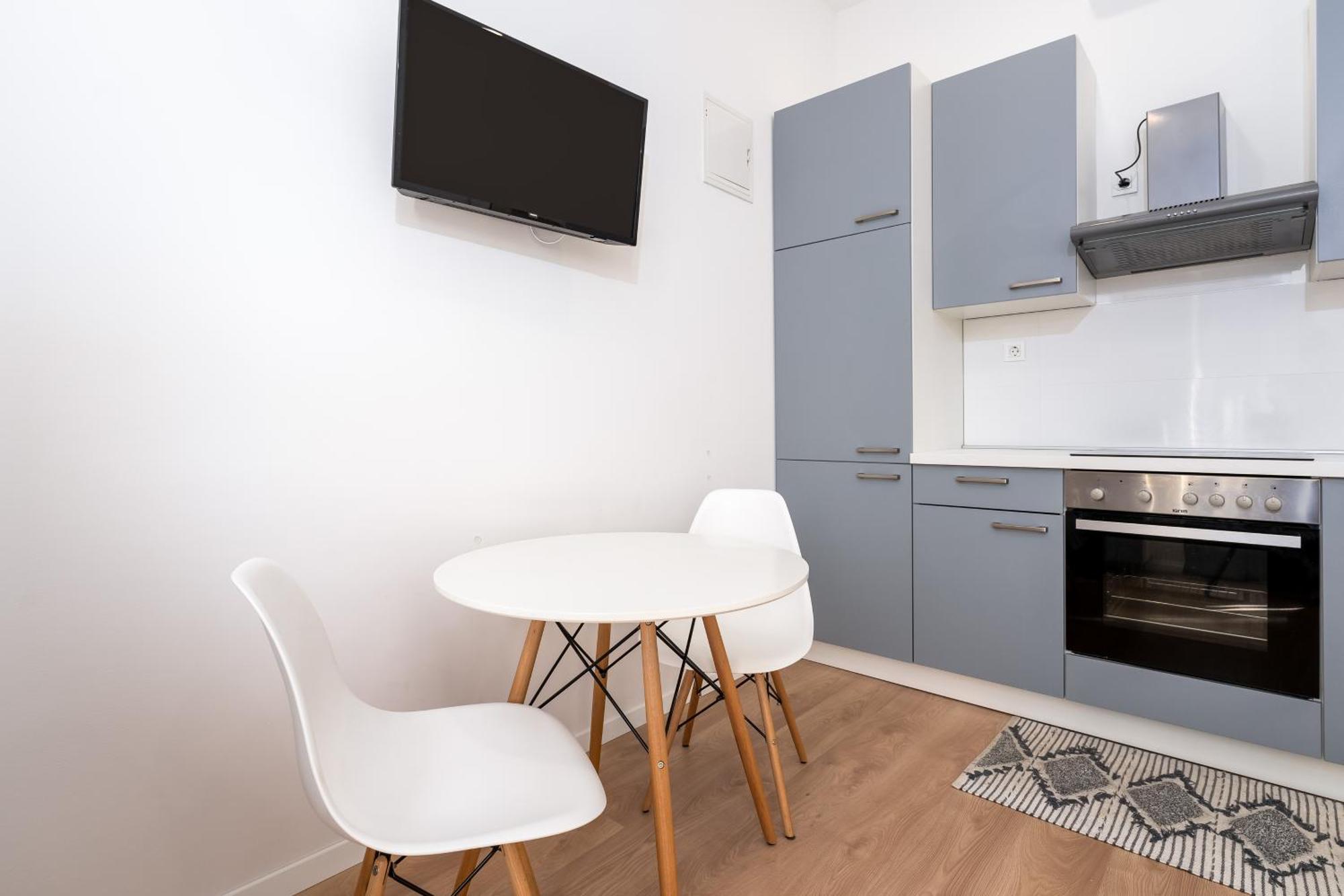 Damba Apartment *